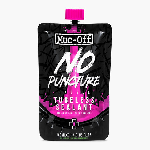 Tubeless Sealant - Beyond PEV